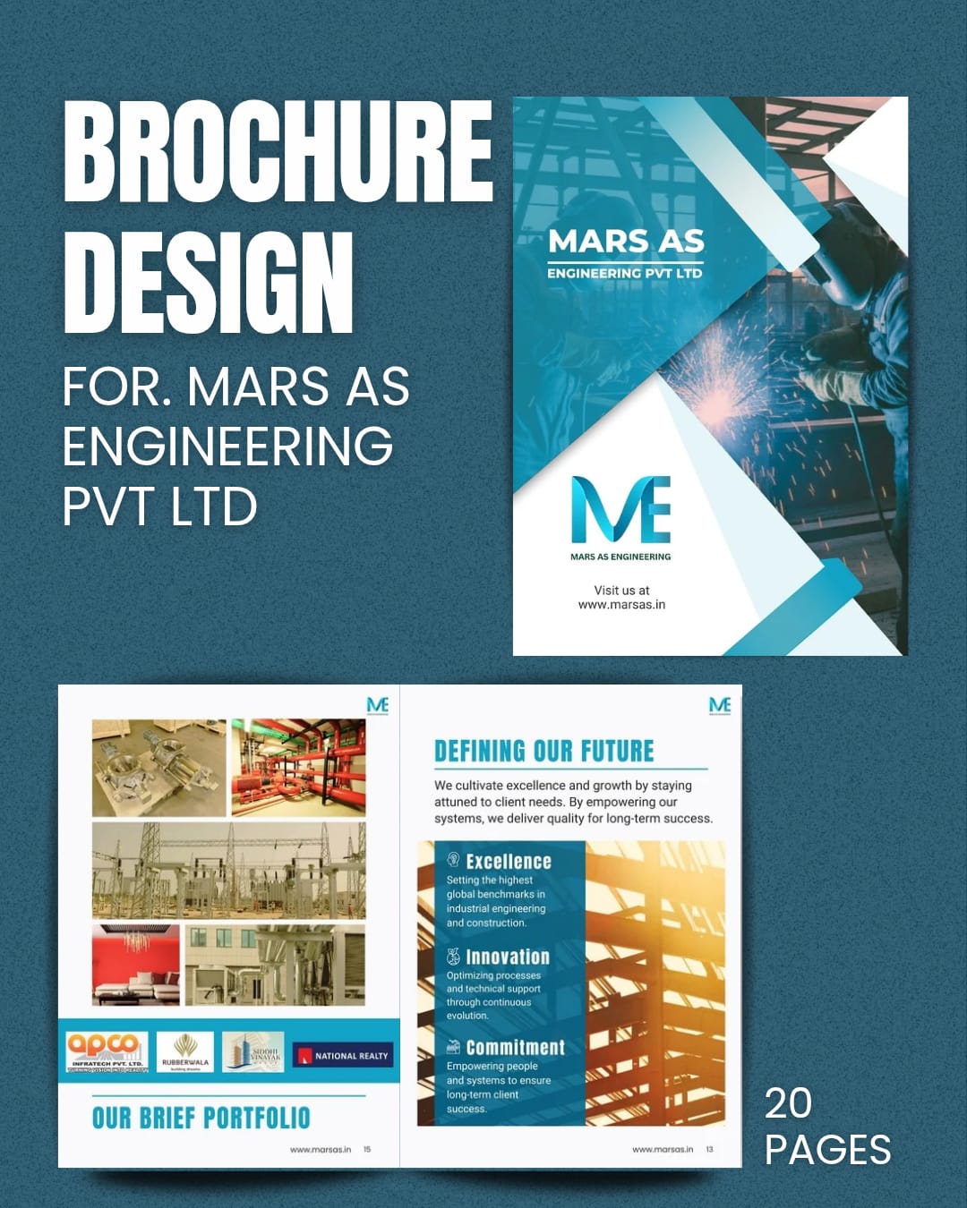 Main Brand Asset