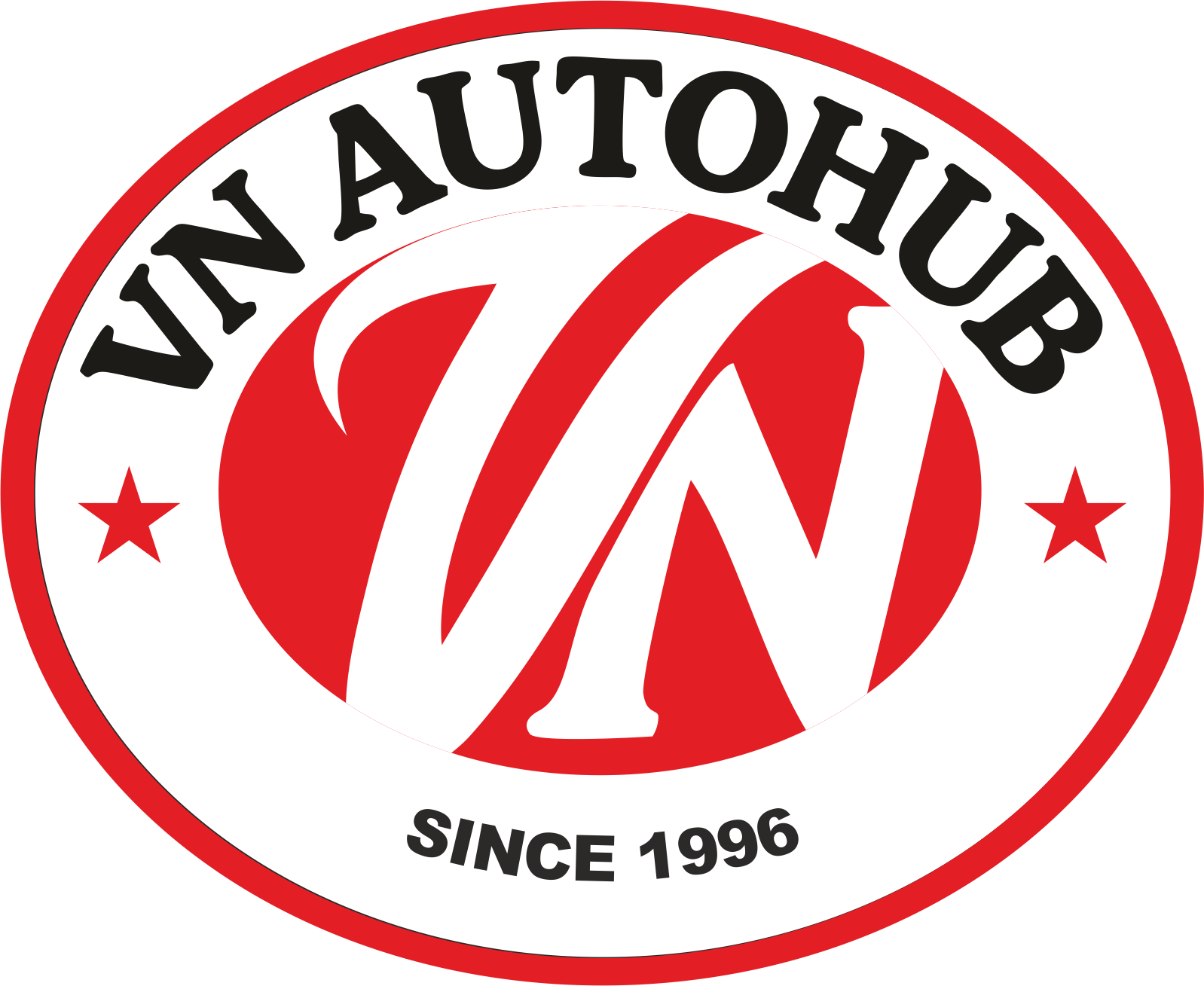VN AUTOHUB LLP